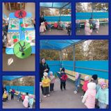 Весна.Дети.Безопасность