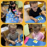 Занятие по развитию речи в группе раннего возраста "Капельки".  Тема: "Обувь".