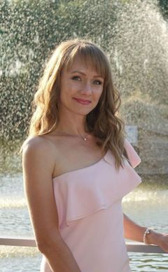 Борцова Светлана Анатольевна