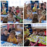 Обучение грамоте