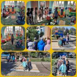 Осень.Дети.Безопасность