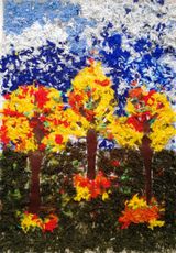 Маргарита Елецкая, 4 года, МБДОУ №3 "Березка"