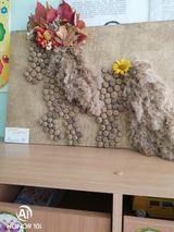 Манасерян Ева, 4 года, МБДОУ N27 "Золотая рыбка"