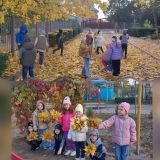 Золотая осень