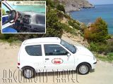  A-Economy: Fiat Seicento