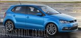 D-Premium: VW Polo 1.4 Diesel, 5-doors