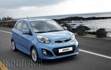  A-Economy: Kia Piccanto