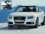 Cabriolet: Audi A3 Cabrio 1.2 Turbo