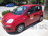 B-Compact: Fiat Panda 1.2 Petrol