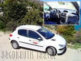 B-Compact: Peugeot 206