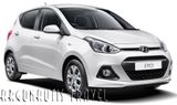  A-Economy: Hyundai i10