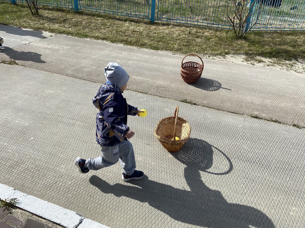 Дошкольное отделение СОШ п. Сосновка. Всероссийский фестиваль «Праздник  Эколят – молодых защитников Природы»