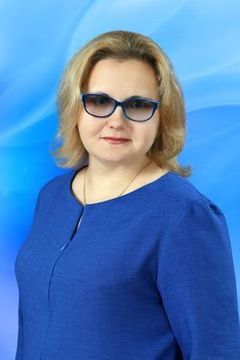 Салтыкова Ирина Георгиевна
