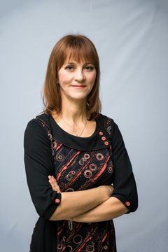 Бокатая Ольга Владимировна