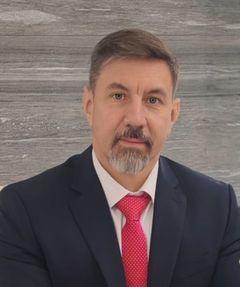 Кирдяев Валерий Михайлович