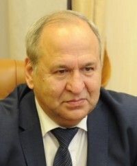 Торопов Дмитрий Иванович