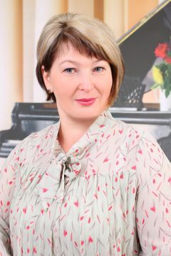 Коннова Ирина Владимировна