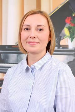 Лагунова Кристина Владимировна