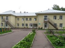 г. Выборг, ул. Рубежная, 22