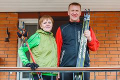 спортсмены