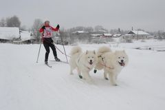 "По земле Сампо", Шамуков Руслан