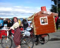 Этнокультурный центр Пряжинского района