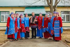 ансамбль Meijan pajo