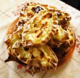 Национальные блюда