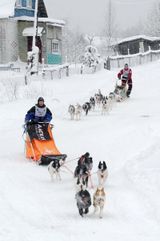 "По земле Сампо", Шамуков Руслан