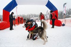 "По земле Сампо"