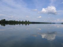 Крошнозеро, Прохорова А.П.