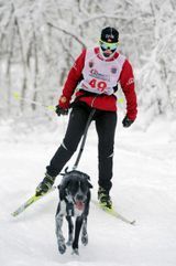 "По земле Сампо", Шамуков Руслан