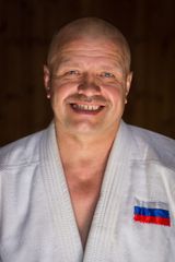 тренер по самбо