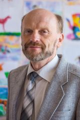 автор мультфильмов на карельском языке