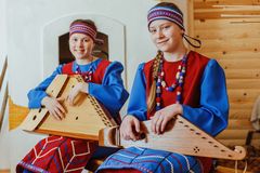 кантелисты