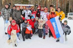 "Double Dream", Шамуков Руслан