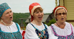 фестиваль "Киндасово"