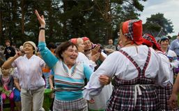 фестиваль "Киндасово"