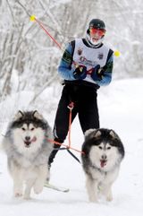 "По земле Сампо", Шамуков Руслан