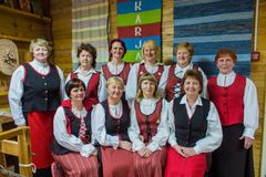 коллектив Туоми