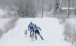 "По земле Сампо", Шамуков Руслан