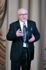 Савельев Александр Яковлевич - автор гимна Пряжинского района