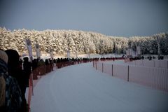 "По земле Сампо", Дмитрий Копарев