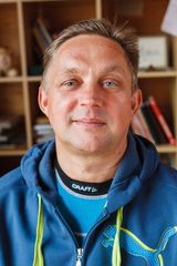 владелец туристического бизнеса