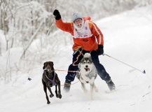 "По земле Сампо", Шамуков Руслан