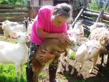 Мария Сидорова