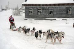 "По земле Сампо", Шамуков Руслан