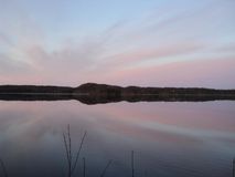 Пряжинское озеро, Прохорова А.П.