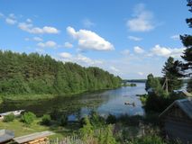 д. Сяргилахта, Лебедева А.О.