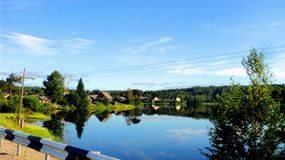 Крошнозеро